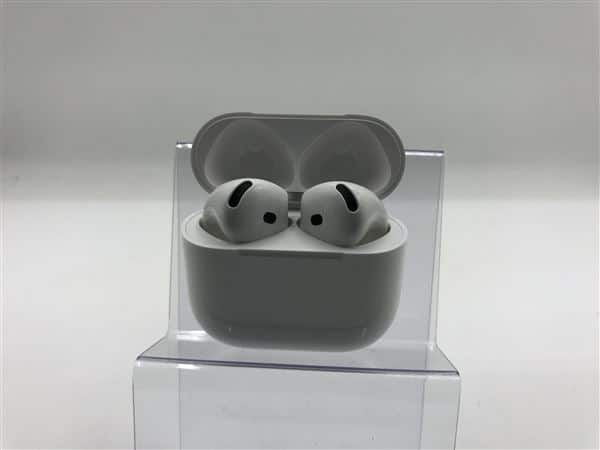 �y���Áz�y���S�ۏ؁z AirPods ��4���� MXP63