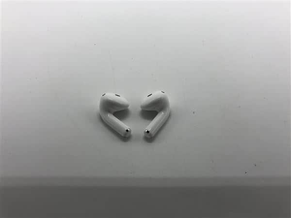 �y���Áz�y���S�ۏ؁z AirPods ��4���� MXP63