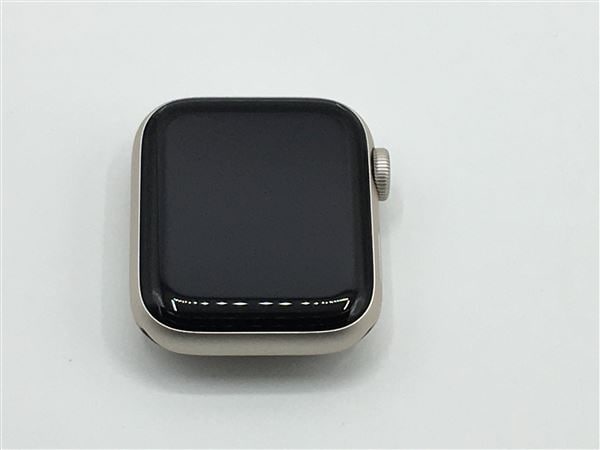 �y���Áz�y���S�ۏ؁z SE ��2����[40mm/GPS]�A���~ �X�^�[���C�g Apple Watch