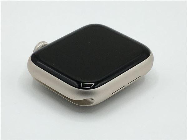 �y���Áz�y���S�ۏ؁z SE ��2����[40mm/GPS]�A���~ �X�^�[���C�g Apple Watch