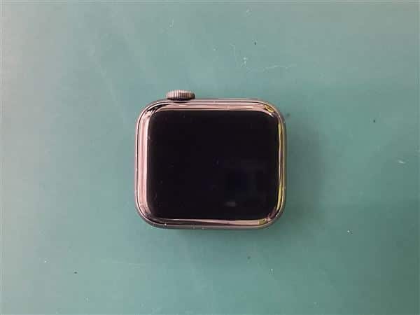 �y���Áz�y���S�ۏ؁z �o���h�� SE ��1����[40mm/�Z�����[]�A���~ �e�F Apple Watch