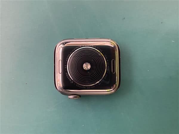 �y���Áz�y���S�ۏ؁z �o���h�� SE ��1����[40mm/�Z�����[]�A���~ �e�F Apple Watch