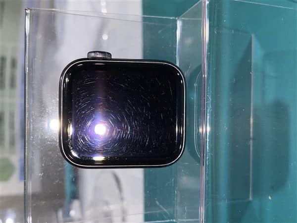 �y���Áz�y���S�ۏ؁z �o���h�� SE ��1����[40mm/�Z�����[]�A���~ �e�F Apple Watch