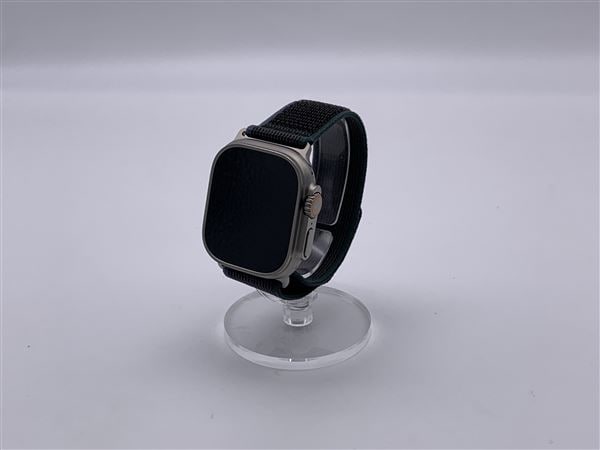 yÁzySۏ؁z Ultra2[49mm/Z[]`^ `^jE Apple Watch