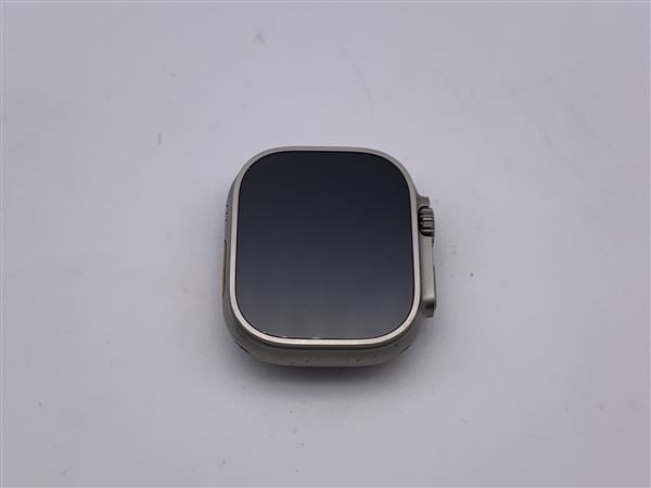 yÁzySۏ؁z Ultra2[49mm/Z[]`^ `^jE Apple Watch