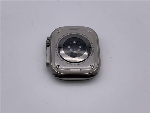 yÁzySۏ؁z Ultra2[49mm/Z[]`^ `^jE Apple Watch