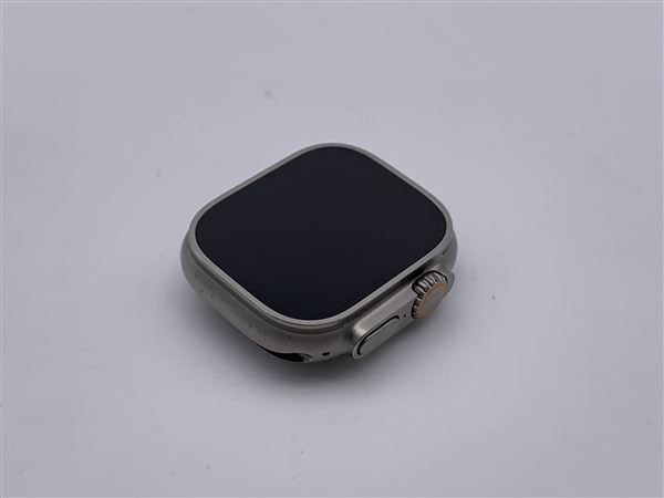 yÁzySۏ؁z Ultra2[49mm/Z[]`^ `^jE Apple Watch
