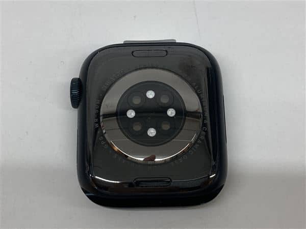 �y���Áz�y���S�ۏ؁z �o���h�� Series7[41mm/GPS]�A���~ �~�b�h�i�C�g Apple Watch
