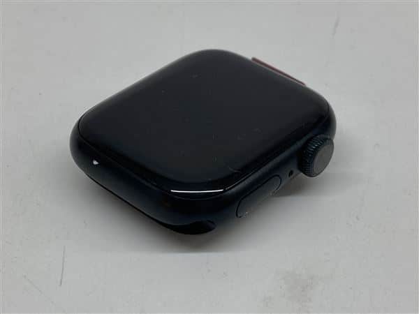 �y���Áz�y���S�ۏ؁z �o���h�� Series7[41mm/GPS]�A���~ �~�b�h�i�C�g Apple Watch