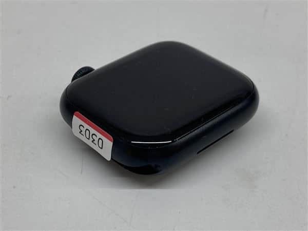 �y���Áz�y���S�ۏ؁z �o���h�� Series7[41mm/GPS]�A���~ �~�b�h�i�C�g Apple Watch