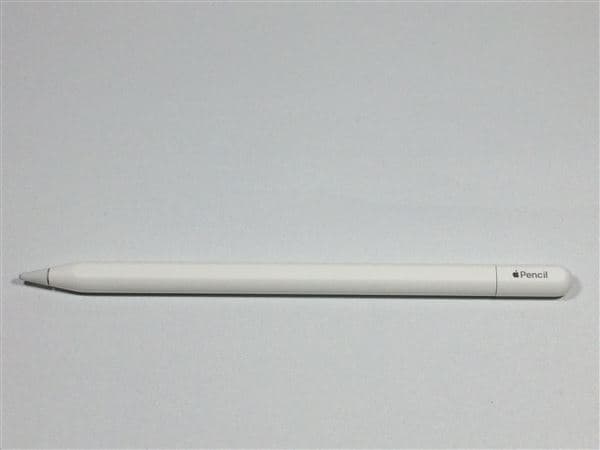 最新モデル 未使用 Apple Pencil（USB-C）Model A3085 ゲオ公式通販サイト/ゲオオンラインストア【中古】【安心保証