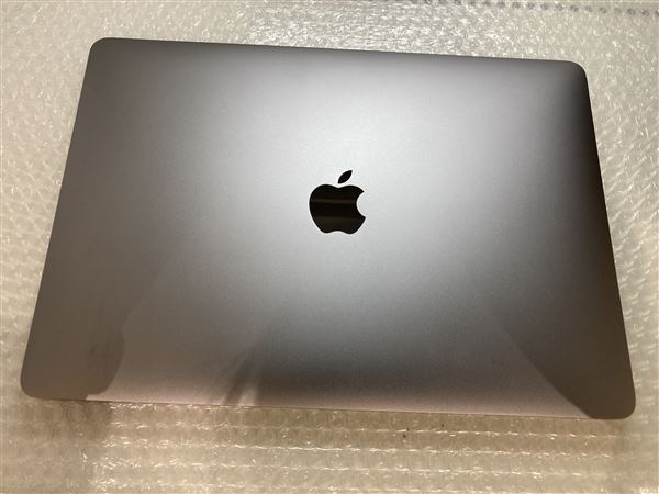 【中古】【安心保証】 MacBookAir 2020年 MGN63J/A
