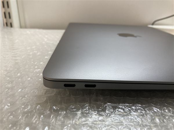 【中古】【安心保証】 MacBookAir 2020年 MGN63J/A