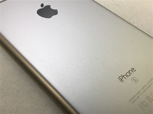 yÁzySۏ؁z iPhone7[128GB] au [YS[h