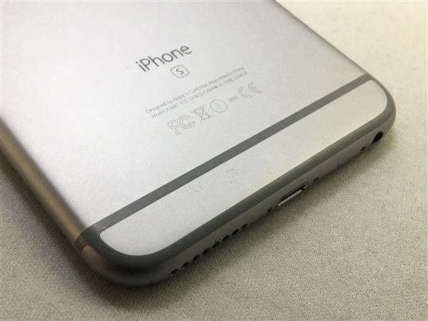 yÁzySۏ؁z iPhone7[128GB] au [YS[h