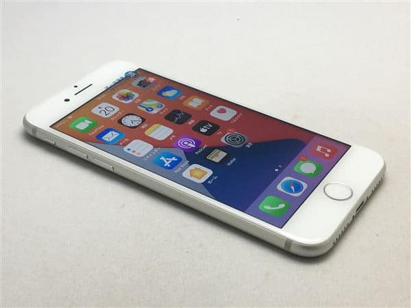 �y���Áz�y���S�ۏ؁z iPhone7[128GB] SIM���b�N���� au/UQ �V���o�[