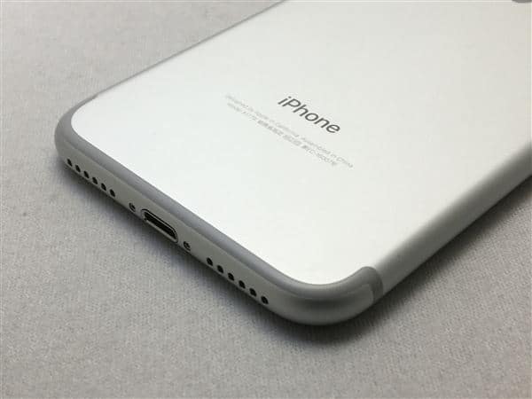 �y���Áz�y���S�ۏ؁z iPhone7[128GB] SIM���b�N���� au/UQ �V���o�[