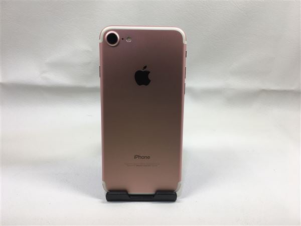 yÁzySۏ؁z iPhone7[128GB] docomo [YS[h