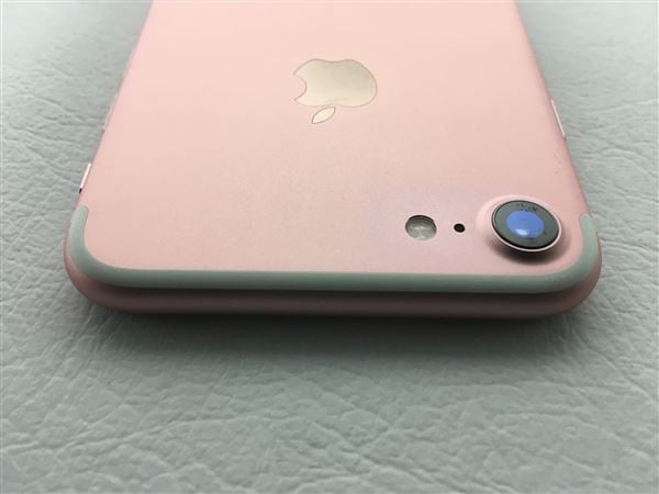 yÁzySۏ؁z iPhone7[128GB] docomo [YS[h