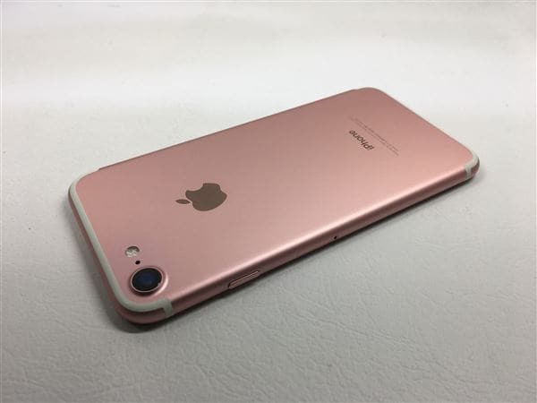 yÁzySۏ؁z iPhone7[128GB] docomo [YS[h