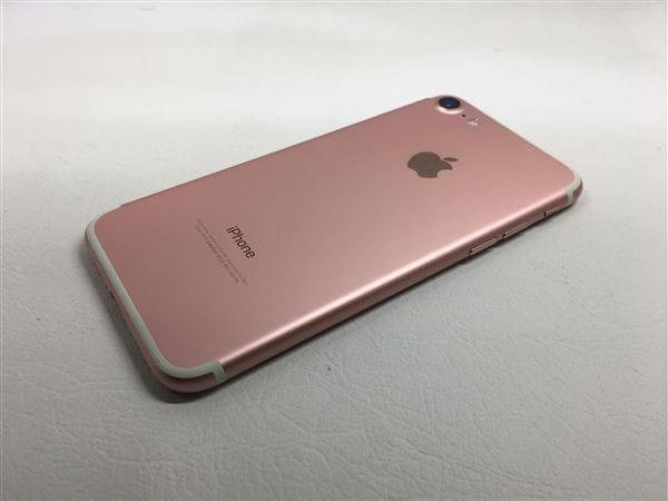 yÁzySۏ؁z iPhone7[128GB] docomo [YS[h