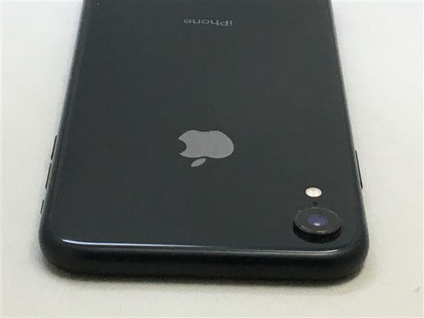 yÁzySۏ؁z iPhoneXR[128GB] SIMbN au/UQ ubN