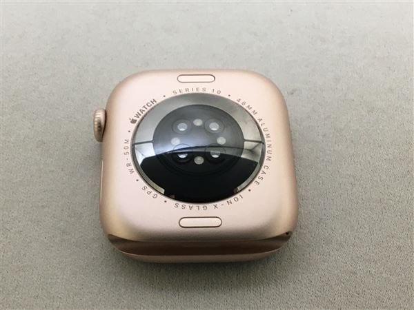 yÁzySۏ؁z Series10[46mm/GPS]A~ eF Apple Watch