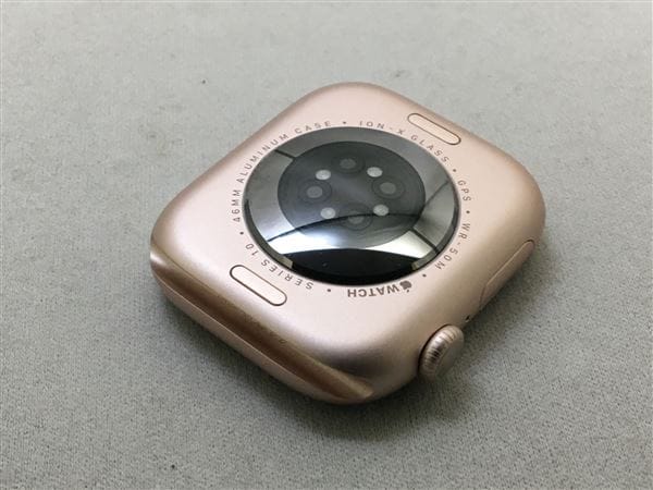yÁzySۏ؁z Series10[46mm/GPS]A~ eF Apple Watch