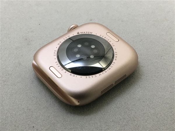 yÁzySۏ؁z Series10[46mm/GPS]A~ eF Apple Watch