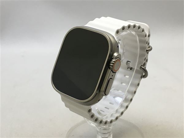 �y���Áz�y���S�ۏ؁z Ultra2[49mm/�Z�����[]�`�^�� �`�^�j�E�� Apple Watch
