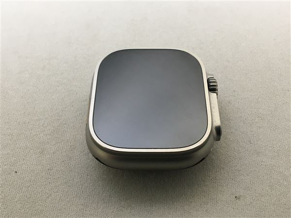 �y���Áz�y���S�ۏ؁z Ultra2[49mm/�Z�����[]�`�^�� �`�^�j�E�� Apple Watch