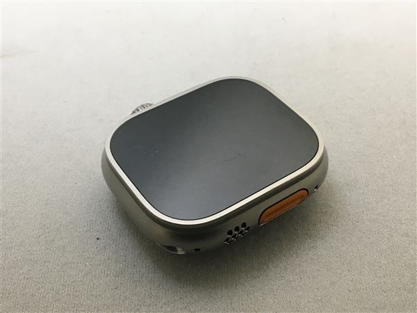 �y���Áz�y���S�ۏ؁z Ultra2[49mm/�Z�����[]�`�^�� �`�^�j�E�� Apple Watch