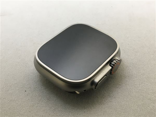 �y���Áz�y���S�ۏ؁z Ultra2[49mm/�Z�����[]�`�^�� �`�^�j�E�� Apple Watch