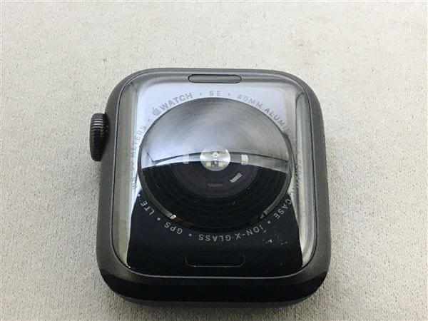 yÁzySۏ؁z SE 1[40mm/Z[]A~ Xy[XOC Apple Watch