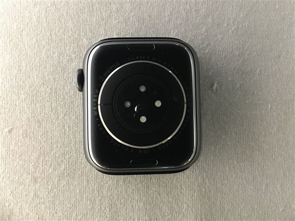yÁzySۏ؁z Series6[44mm/GPS]A~ Xy[XOC Apple Watch