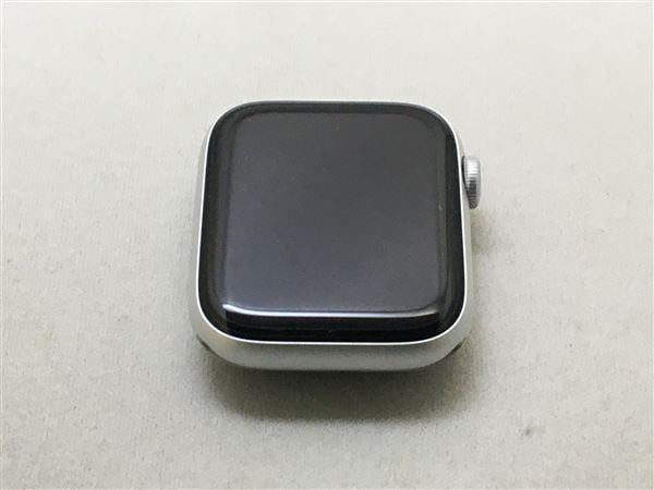 yÁzySۏ؁z SE 1[44mm/GPS]A~ Vo[ Apple Watch
