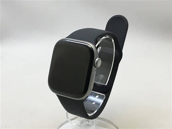 �y���Áz�y���S�ۏ؁z Series11[42mm/�Z�����[]�A���~ �X�y�[�X�O���C Apple Watch