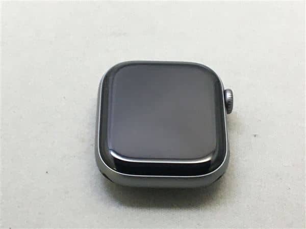 �y���Áz�y���S�ۏ؁z Series11[42mm/�Z�����[]�A���~ �X�y�[�X�O���C Apple Watch