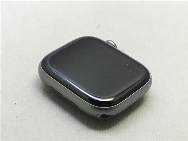 �y���Áz�y���S�ۏ؁z Series11[42mm/�Z�����[]�A���~ �X�y�[�X�O���C Apple Watch