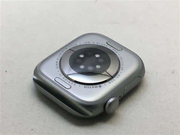 �y���Áz�y���S�ۏ؁z Series11[42mm/�Z�����[]�A���~ �X�y�[�X�O���C Apple Watch