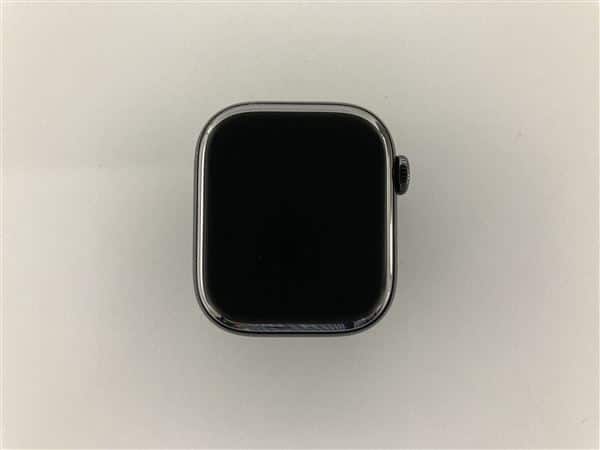 �y���Áz�y���S�ۏ؁z Series11[42mm/GPS]�A���~ �W�F�b�g�u���b�N Apple Watch