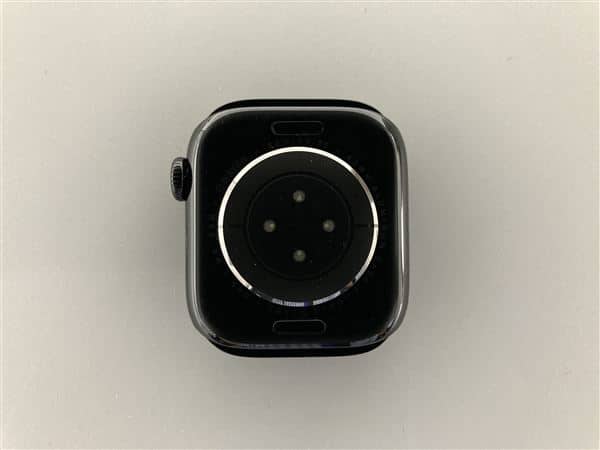 �y���Áz�y���S�ۏ؁z Series11[42mm/GPS]�A���~ �W�F�b�g�u���b�N Apple Watch