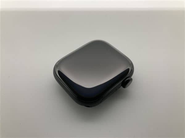 �y���Áz�y���S�ۏ؁z Series11[42mm/GPS]�A���~ �W�F�b�g�u���b�N Apple Watch