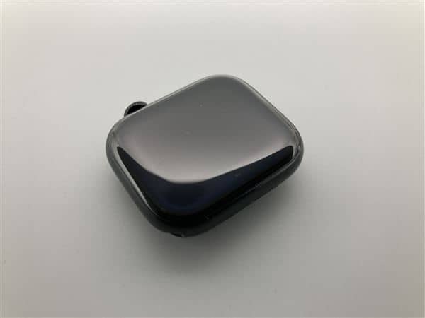 �y���Áz�y���S�ۏ؁z Series11[42mm/GPS]�A���~ �W�F�b�g�u���b�N Apple Watch