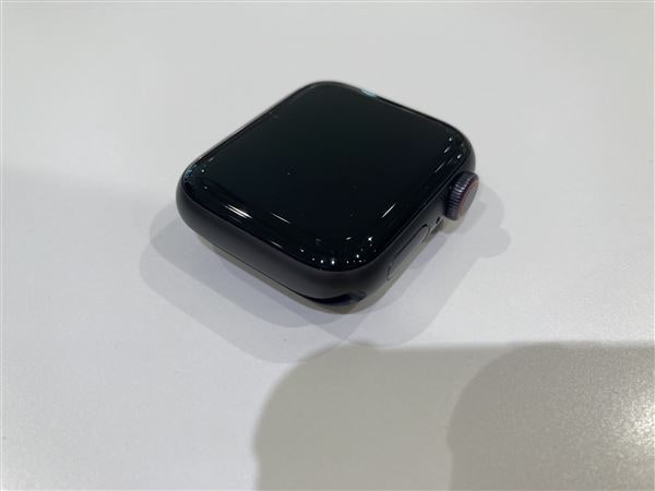 �y���Áz�y���S�ۏ؁z SE ��1����[40mm/�Z�����[]�A���~ �X�y�[�X�O���C Apple Watch