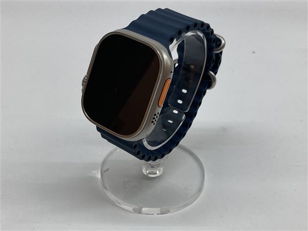 yÁzySۏ؁z Ultra2[49mm/Z[]`^ `^jE Apple Watch