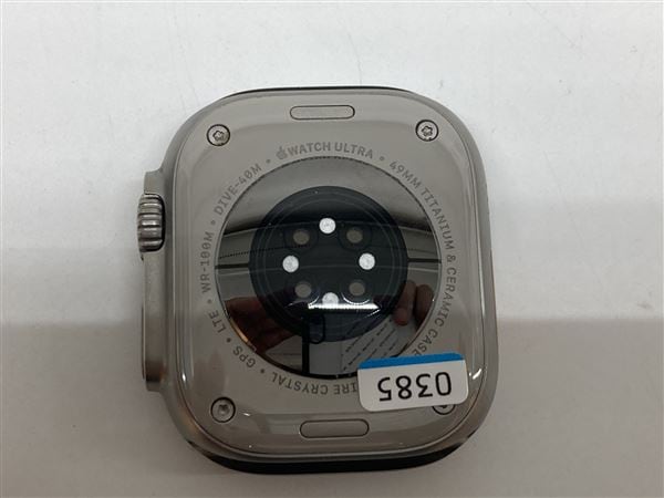 yÁzySۏ؁z Ultra2[49mm/Z[]`^ `^jE Apple Watch