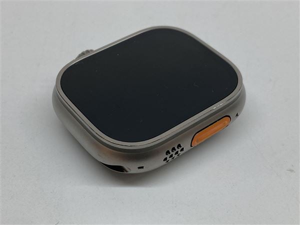 yÁzySۏ؁z Ultra2[49mm/Z[]`^ `^jE Apple Watch