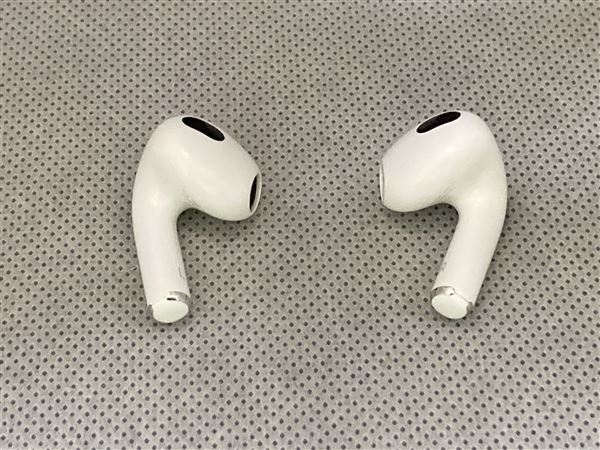 【中古】【安心保証】 AirPods 第3世代 Lightning充電 MPNY3