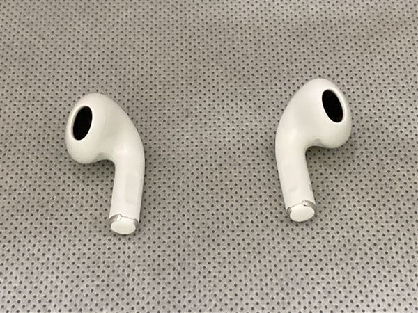 【中古】【安心保証】 AirPods 第3世代 Lightning充電 MPNY3